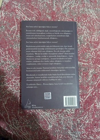 Kayıp Yüzyılın Prensesi "Oylum" - Kahraman Tazeoğlu - Görsel 4
