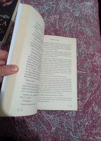 Kayıp Yüzyılın Prensesi "Oylum" - Kahraman Tazeoğlu - Görsel 3