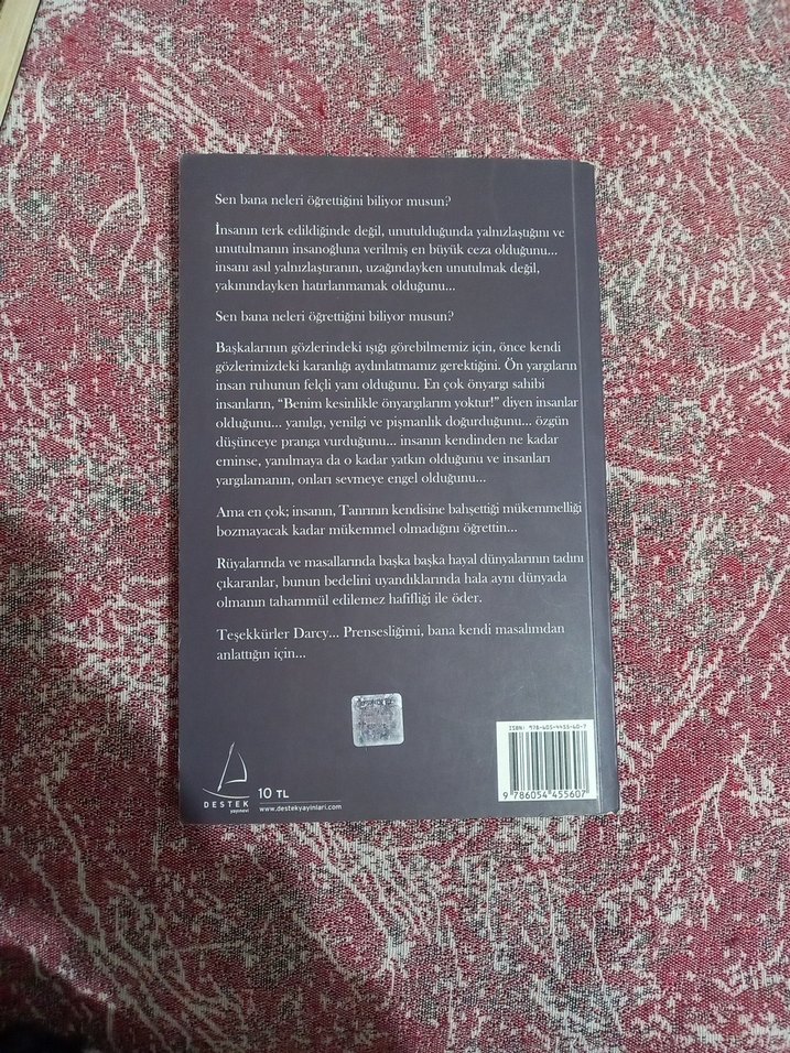 Kayıp Yüzyılın Prensesi "Oylum" - Kahraman Tazeoğlu - Görsel 4