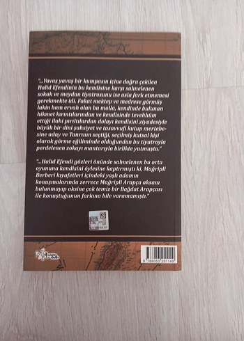 Şeytanın Şeyhleri ve Emperyalin Müritleri Kitabı - Görsel 3