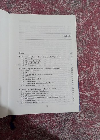 Uygulamalı Matematik Kitabı Prof. Dr. Abdullah Altın - Görsel 3