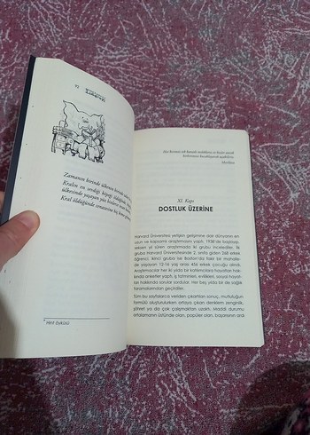 Şu Hortumlu Dünyada Fil Yalnız 2 - Ahmet Şerif İzgören - Görsel 3