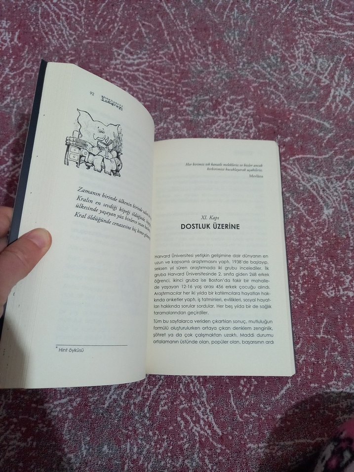 Şu Hortumlu Dünyada Fil Yalnız 2 - Ahmet Şerif İzgören - Görsel 3