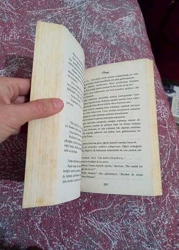 Canan Tan - Piraye Romanı - Görsel 3