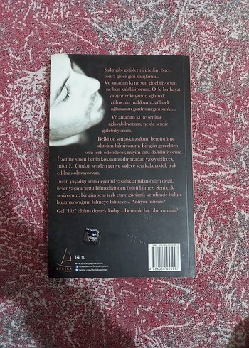 Bambaşka - Kahraman Tazeoğlu Romanı - Görsel 4