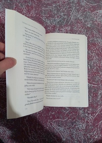 Muhteşem Fatih - Yavuz Bahadıroğlu - Görsel 4