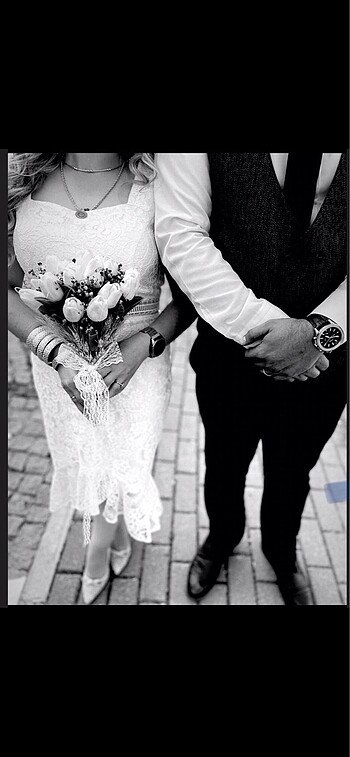 Diğer Nikah elbisesi