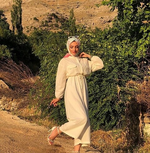 diğer Beden tulum salopet