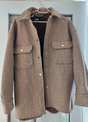 ZARA CEKET