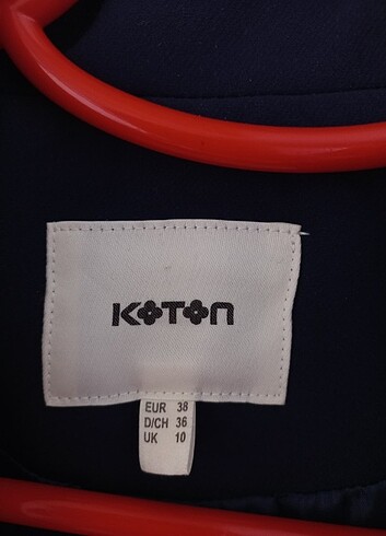 Koton KOTON BlaZER