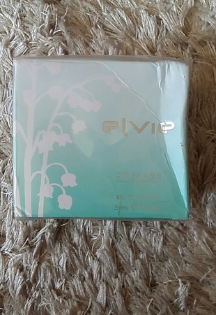Elvie Parfum