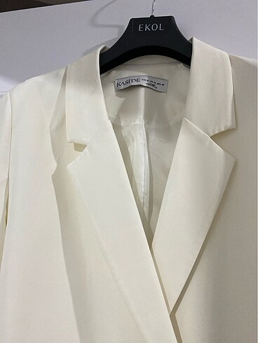 Diğer Blazer ceket