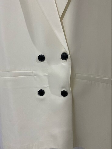 xl Beden Blazer ceket