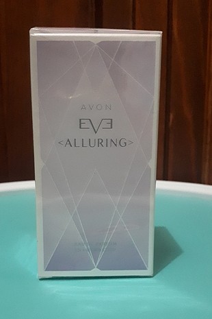 EVE ALLURİNG 