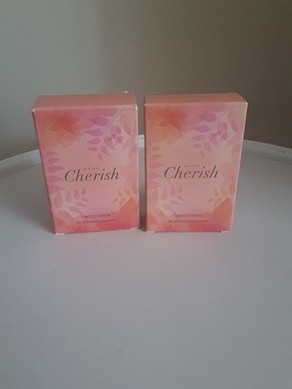 42 Beden 30 ML CHERISH BAYAN PARFÜM 