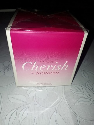50 ml cherish the moment jelatinli 