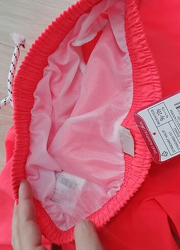 LCW Fosforlu mayo - Görsel 2