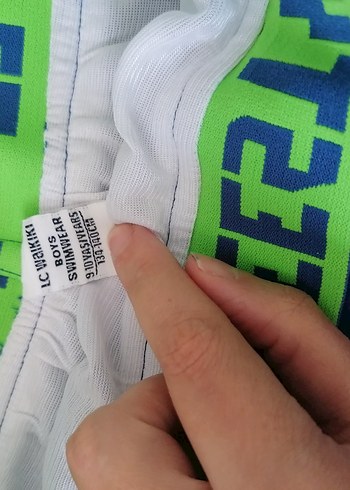 Slipstop ve mayo - Görsel 6