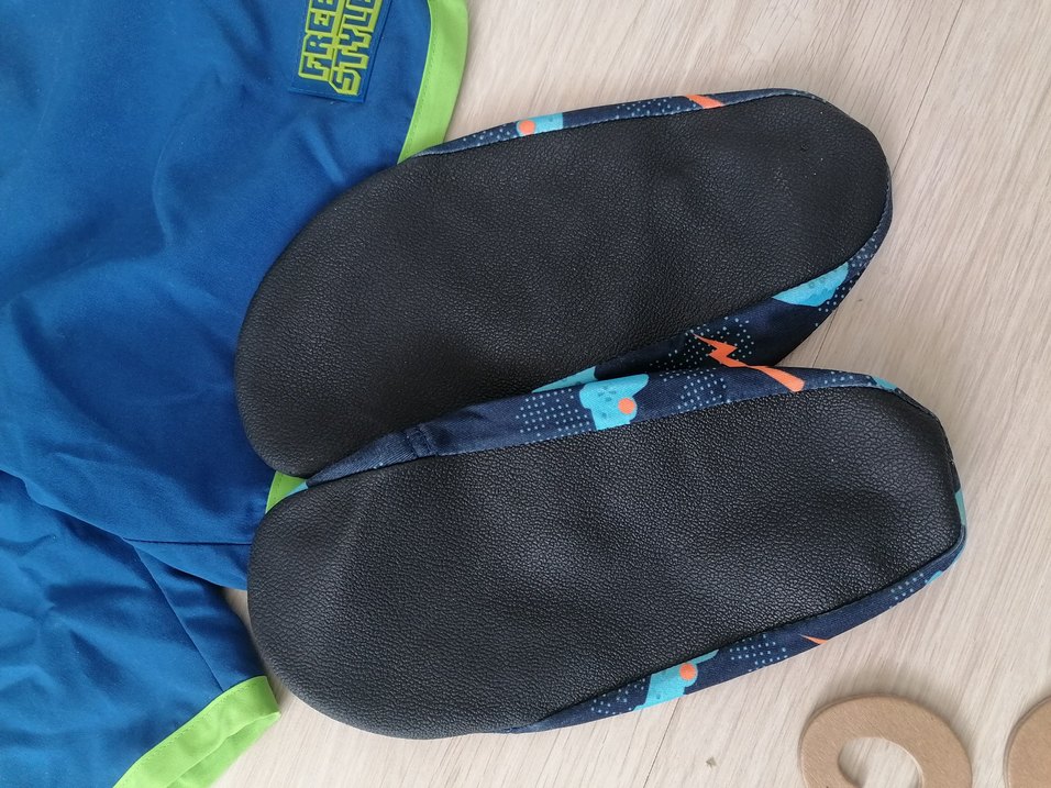 Slipstop ve mayo - Görsel 3