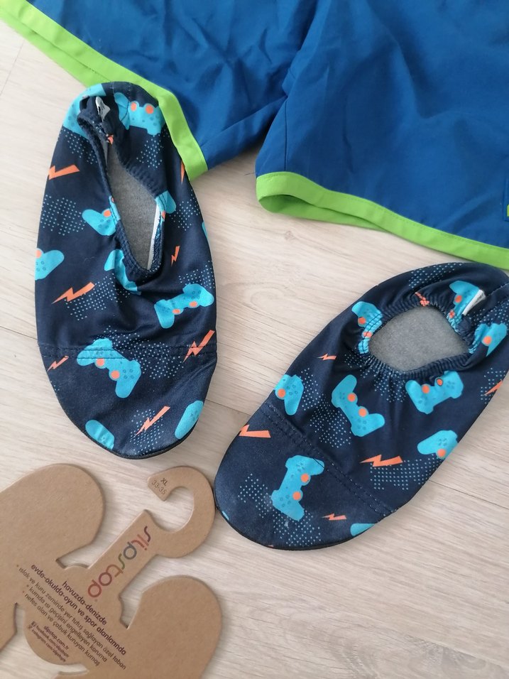 Slipstop ve mayo - Görsel 2