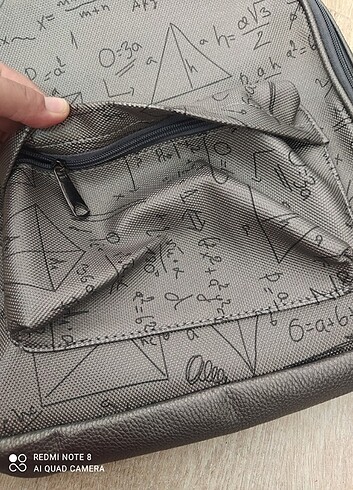 Sırt çantası  - Görsel 3