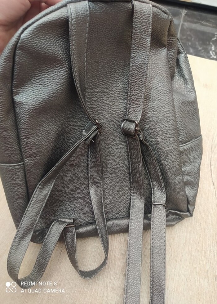 Sırt çantası  - Görsel 2