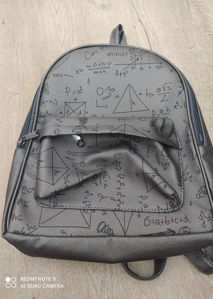 Sırt çantası  - Görsel 4