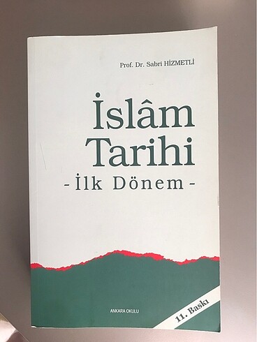 İslam Tarihi
