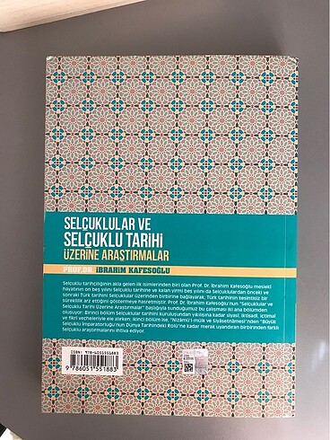  Selçuklular ve Selçuklu Tarihi