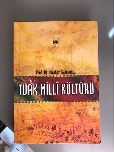 Türk Milli Kültürü