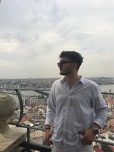 Lacoste Gömlek