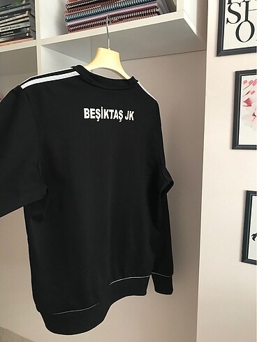 Beşiktaş Antrenman Üstü Orjinal