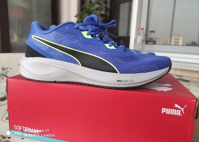 PUMA Koşu Ayakkabısı