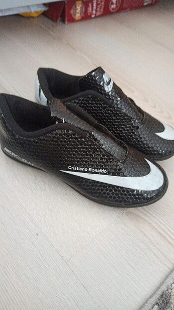 Nike krampon 