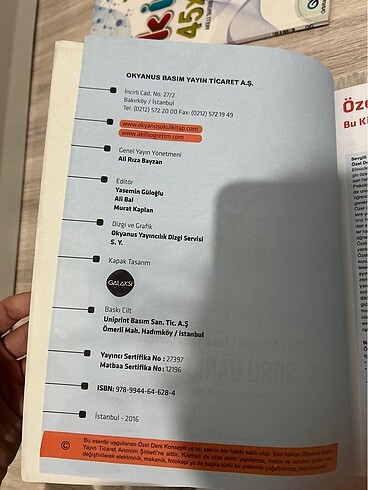 Geometri Kitap - Görsel 2