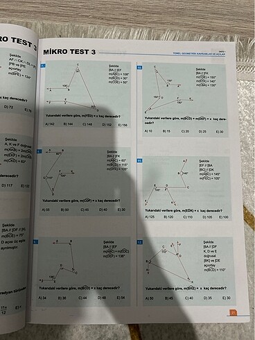 Geometri Kitap - Görsel 4