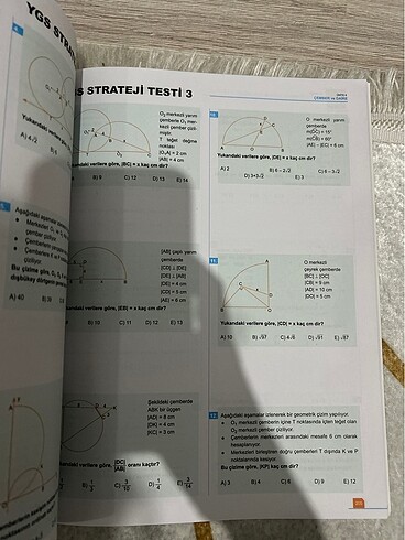 Geometri Kitap - Görsel 5