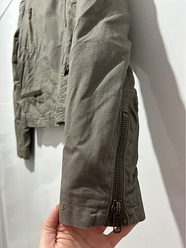 Mango Ceket Casual - Görsel 5