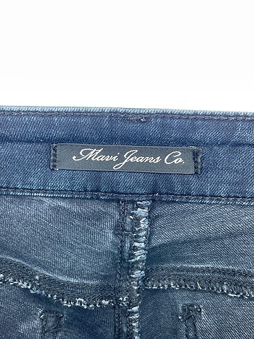 29 Beden çeşitli Renk Mavi Jeans Jean / Kot %70 İndirimli.