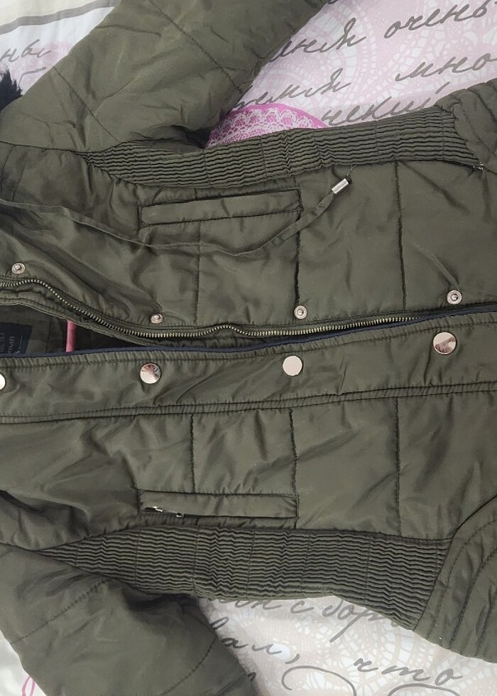 Mont kaban  - Görsel 3