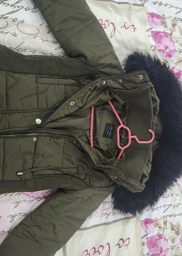 Mont kaban  - Görsel 2