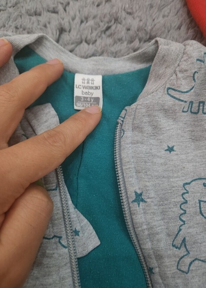 Uyku tulumu  - Görsel 2