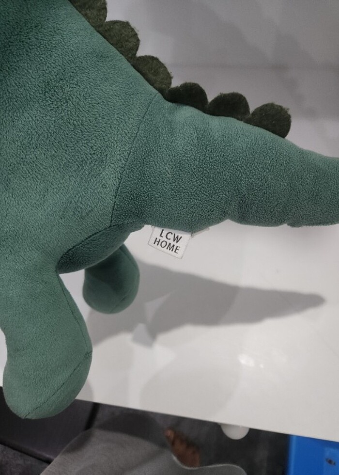 Dinozor oyuncak  - Görsel 2