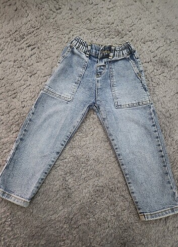 4 yas kıyafetler  - Görsel 5