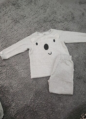 4 yas kıyafetler  - Görsel 6