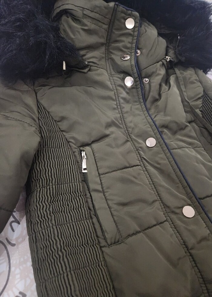 Mont kaban  - Görsel 4