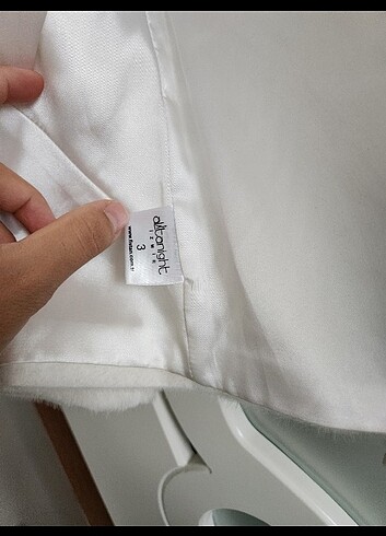 Gelinlik/Abiye bolerosu - Görsel 3