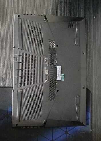  Beden Monster Tulpar T7 V20.6.2 Garantili Temiz