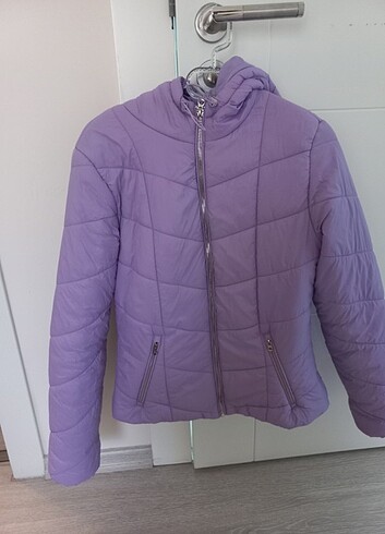 Bershka Kadin mont