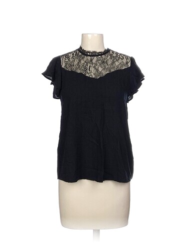 H&M Bluz %70 İndirimli.